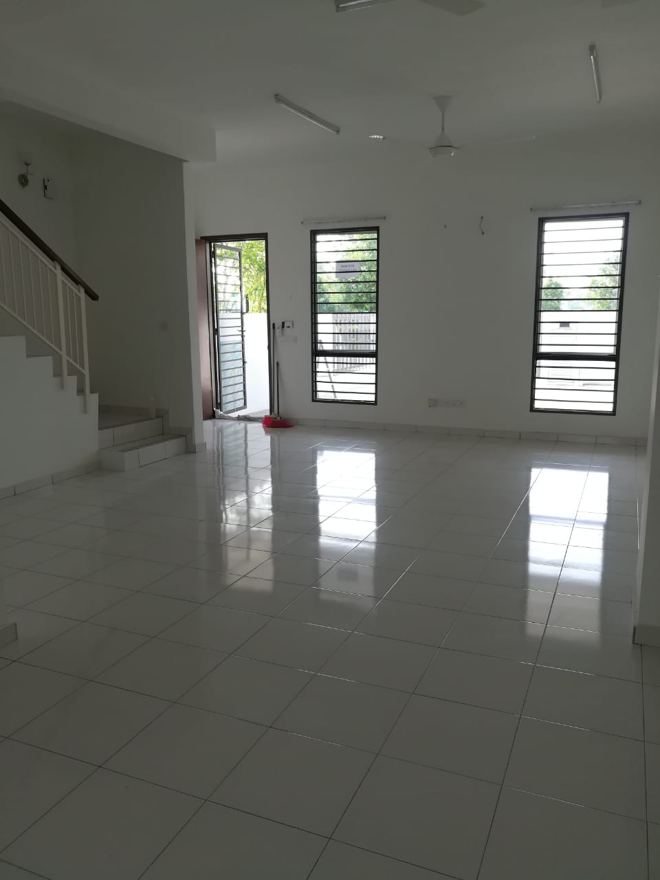 Double Storey Terrace Setia Ecohill Semenyih - photo 4