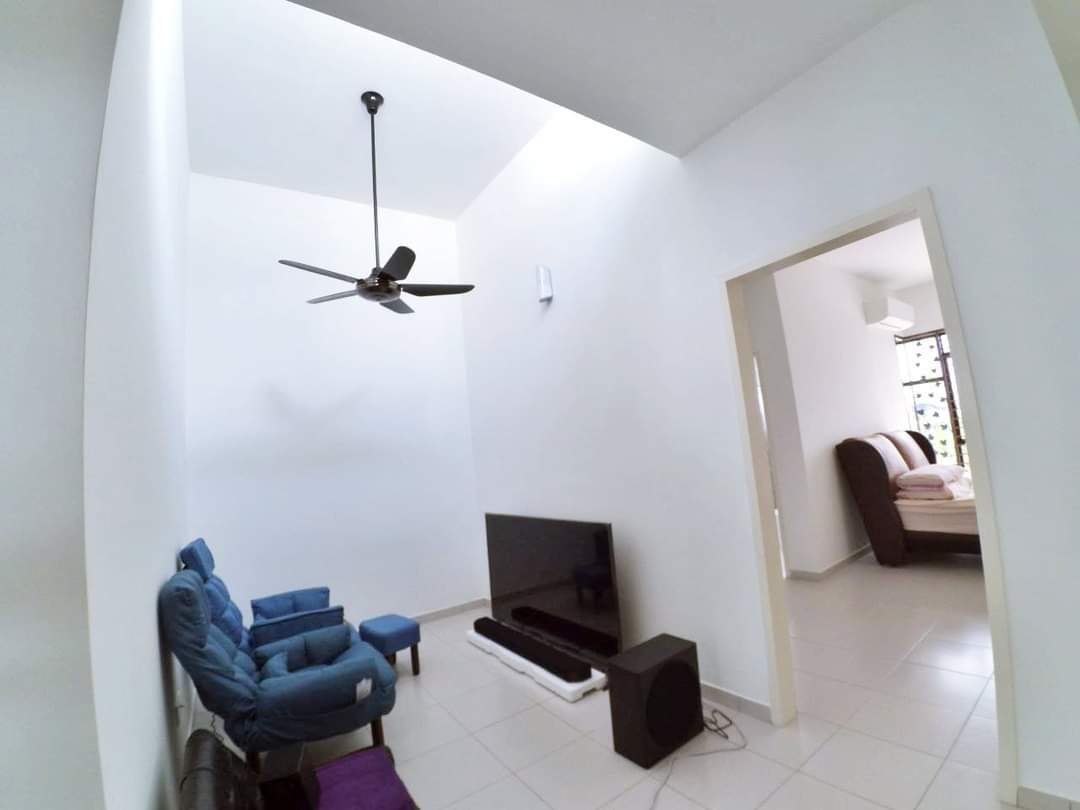 Double Storey Terrace Setia Ecohill 2 - photo 3