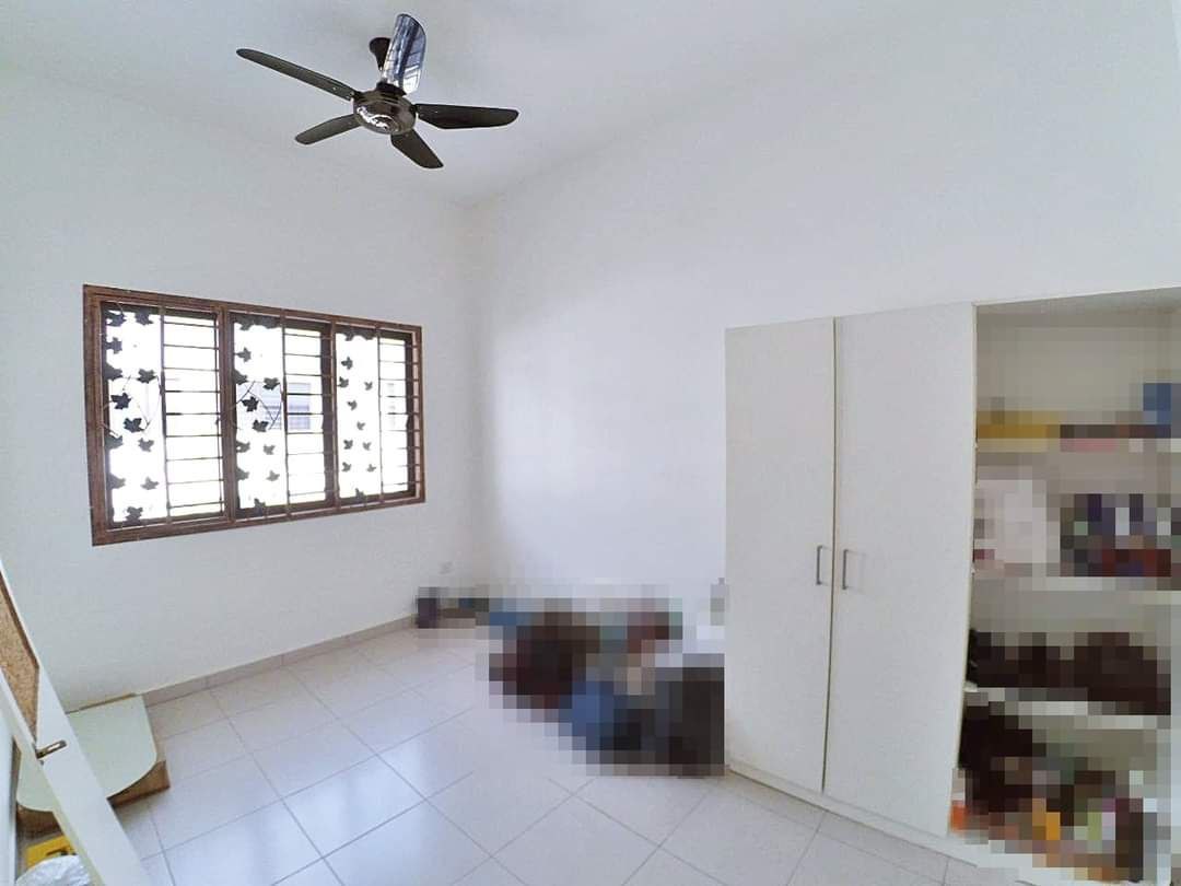 Double Storey Terrace Setia Ecohill 2 - photo 4