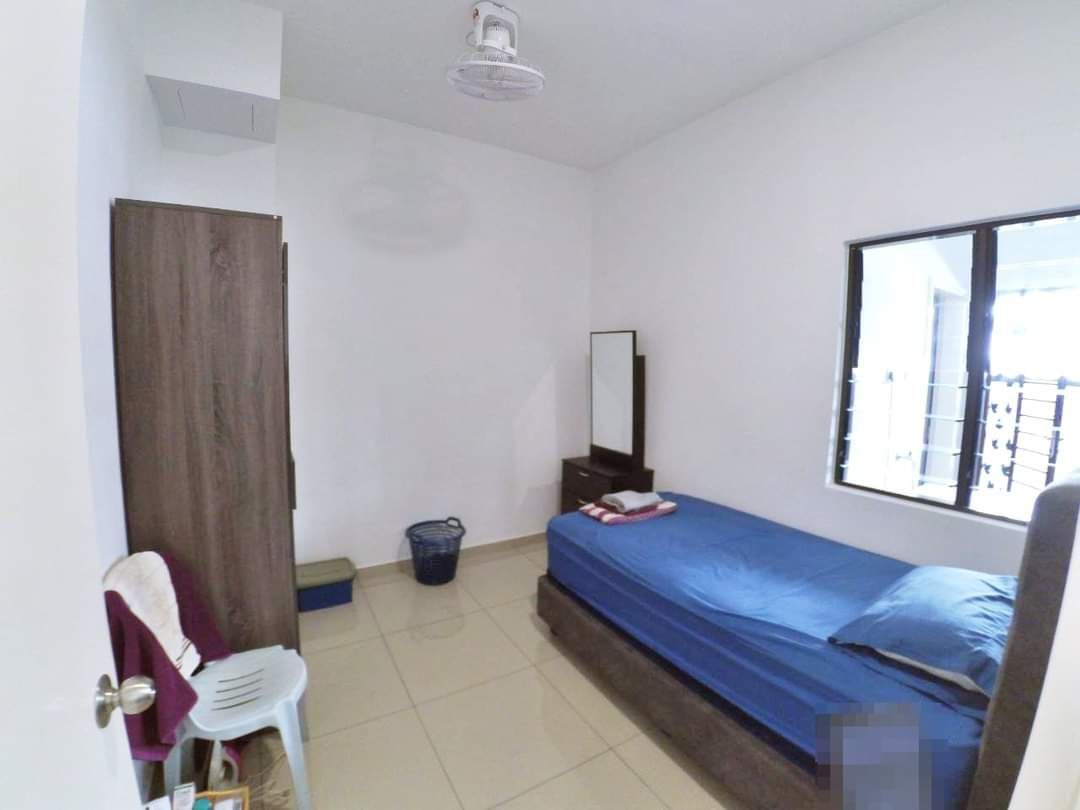 Double Storey Terrace Setia Ecohill 2 - photo 6