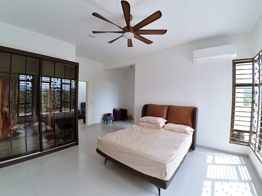 Double Storey Terrace Setia Ecohill 2 - photo 7