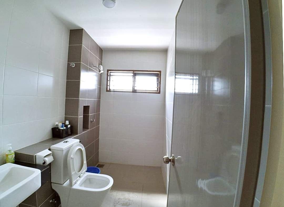 Double Storey Terrace Setia Ecohill 2 - photo 8