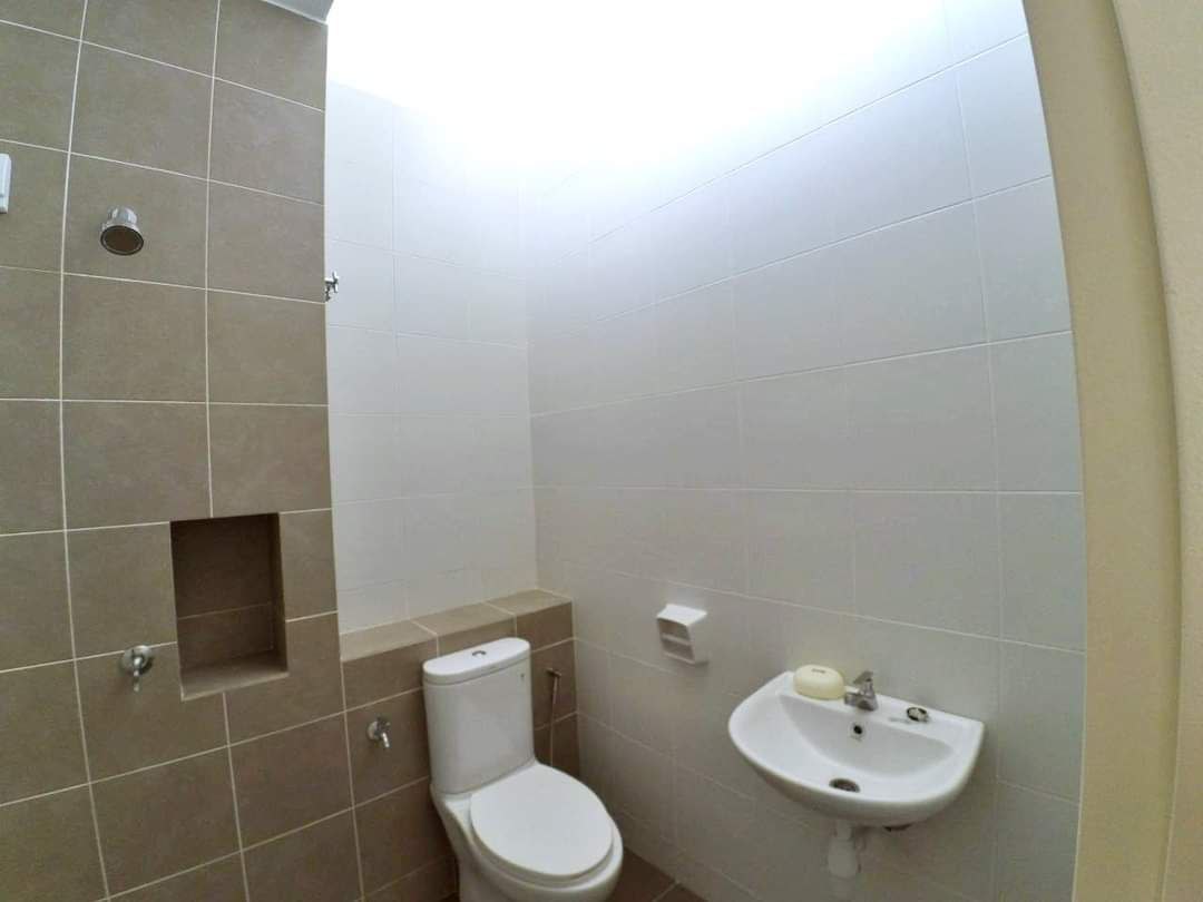 Double Storey Terrace Setia Ecohill 2 - photo 9