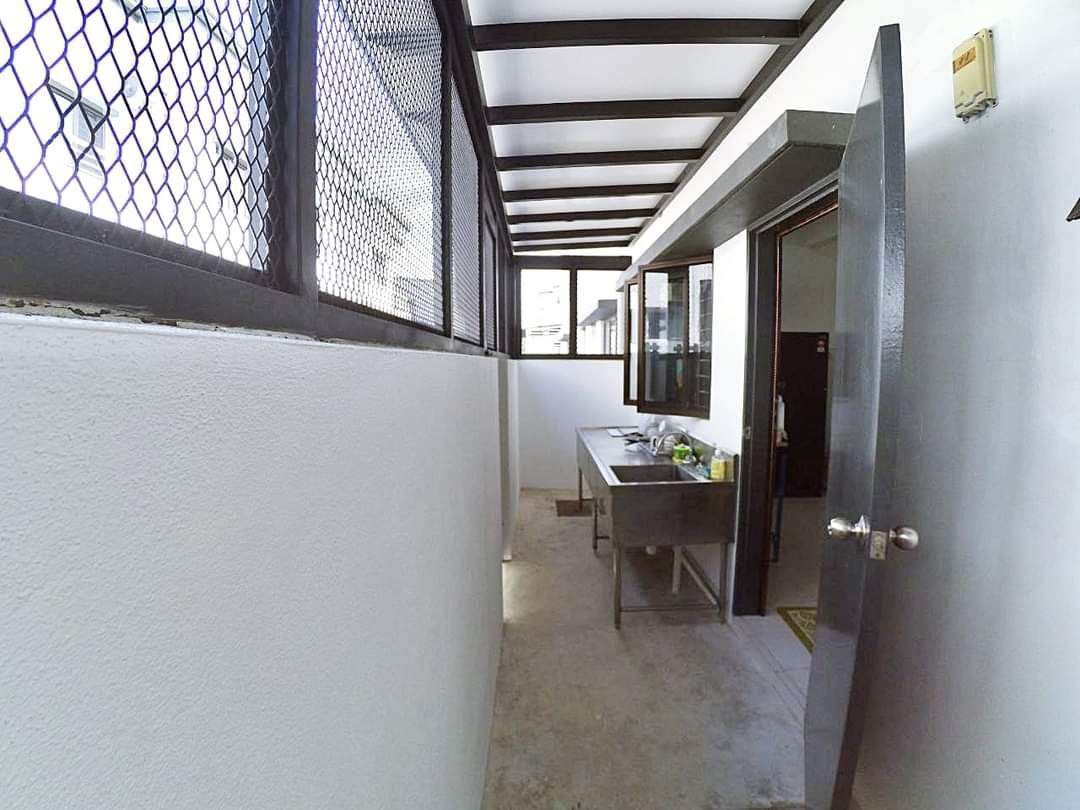 Double Storey Terrace Setia Ecohill 2 - photo 10