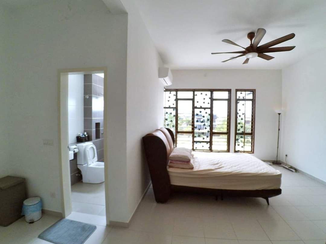 Double Storey Terrace Setia Ecohill 2 - photo 11