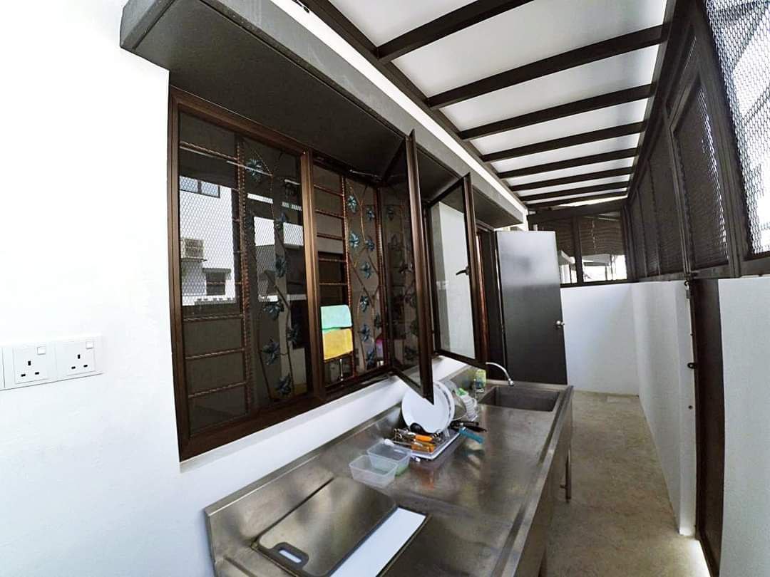 Double Storey Terrace Setia Ecohill 2 - photo 12