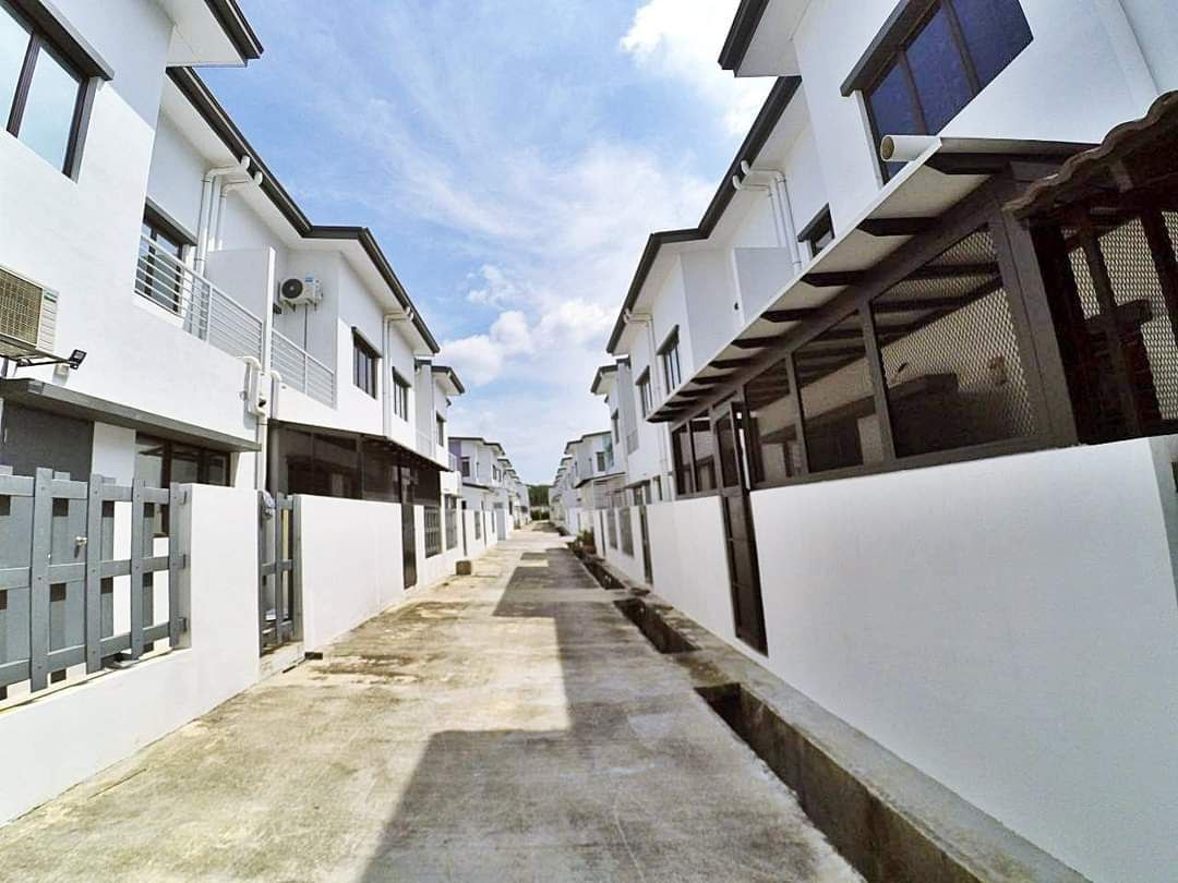 Double Storey Terrace Setia Ecohill 2 - photo 13