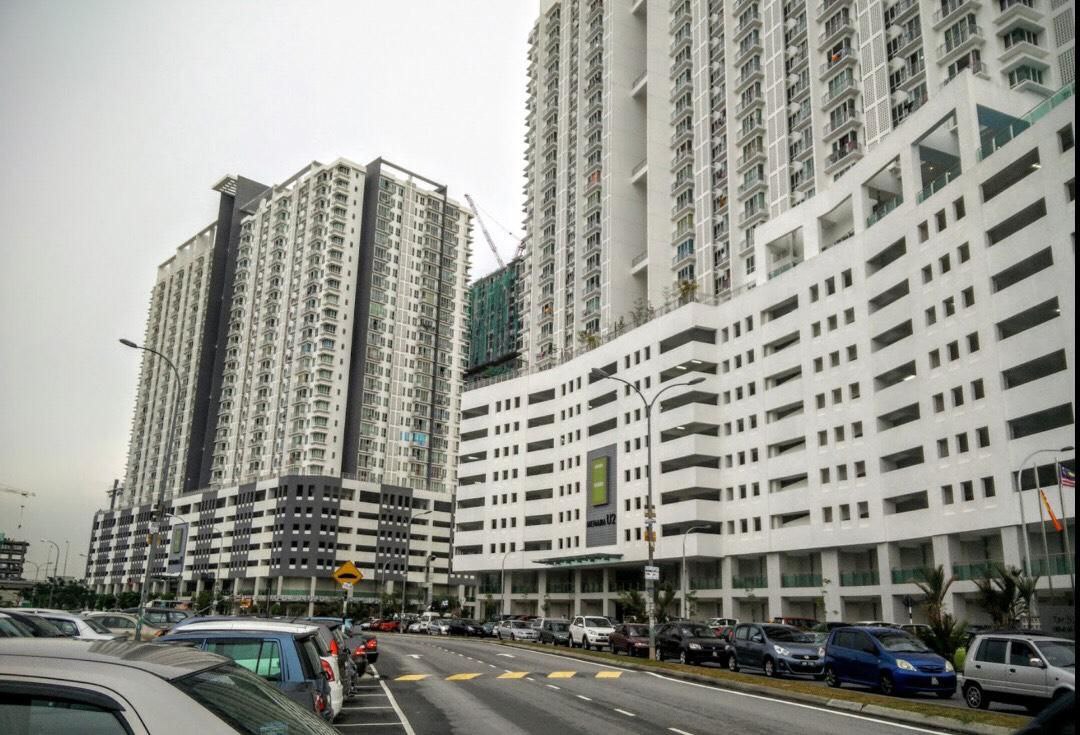 Murah Menara U Seksyen 13 Shah Alam - photo 3