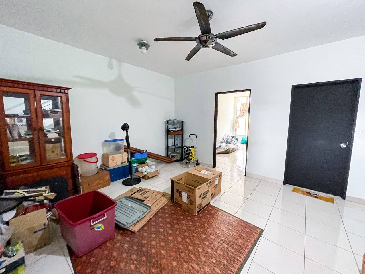 Three Storey Terrace Bangi Avenue - photo 8