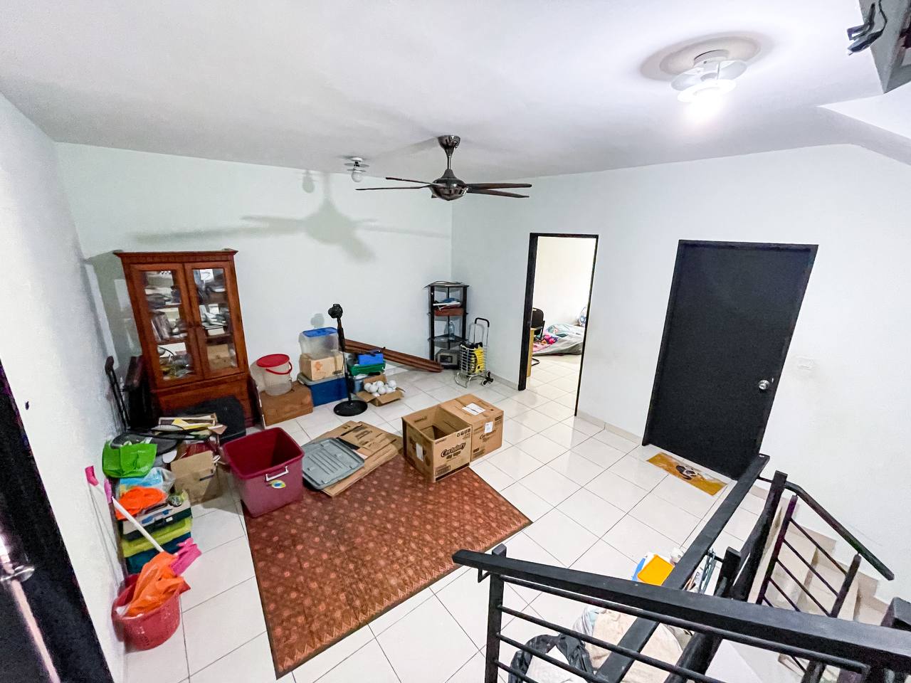 Three Storey Terrace Bangi Avenue - photo 9