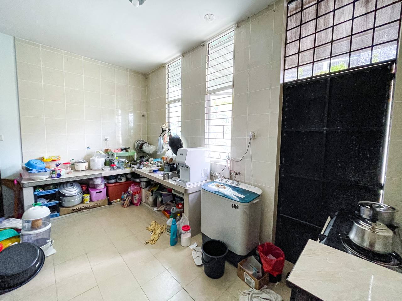 Three Storey Terrace Bangi Avenue - photo 10