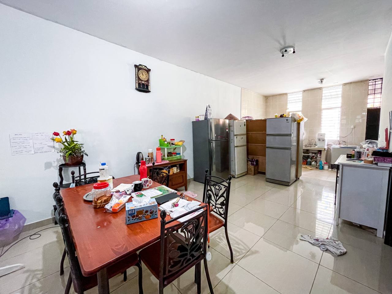 Three Storey Terrace Bangi Avenue - photo 11