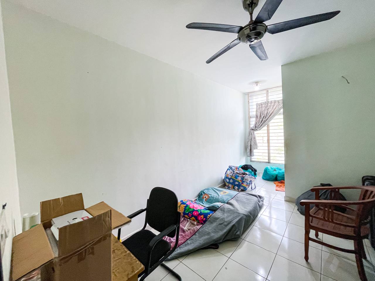 Three Storey Terrace Bangi Avenue - photo 12