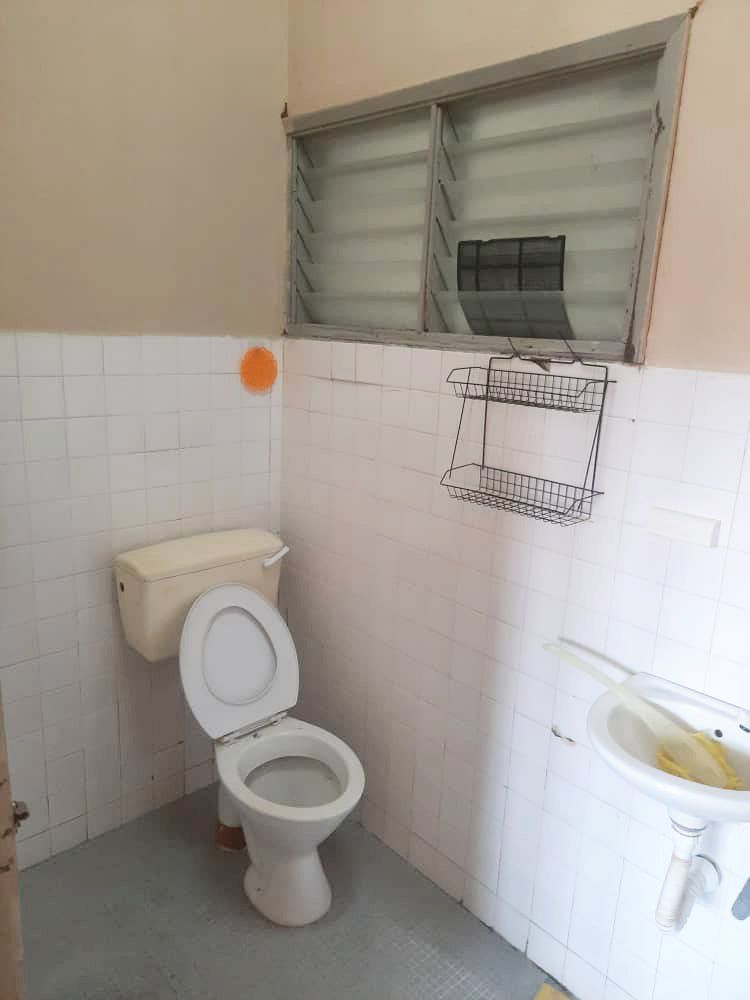 Single Storey Terrace Taman Sri Jelok Kajang - photo 7