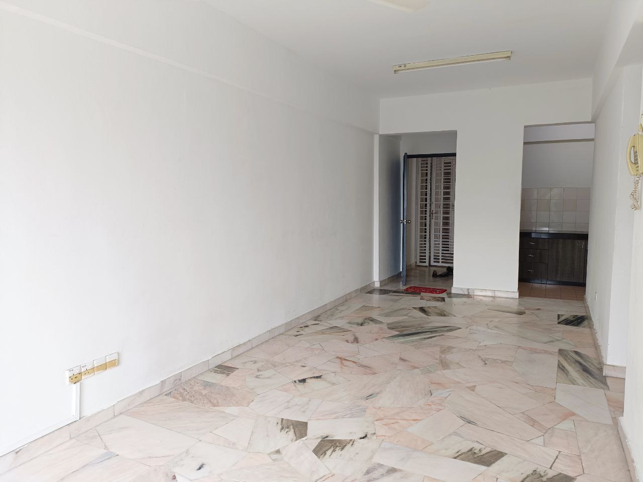 Nusa Mewah Villa Condominium Cheras - photo 2