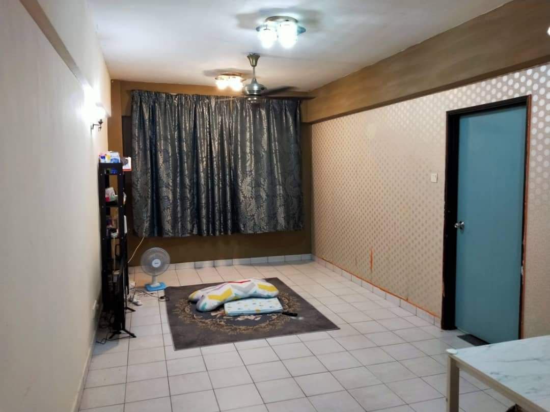 Palm Garden Apartment Bandar Baru Klang - photo 2