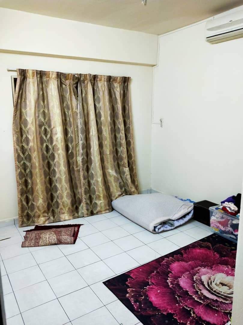 Palm Garden Apartment Bandar Baru Klang - photo 3