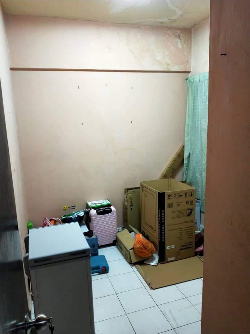 Palm Garden Apartment Bandar Baru Klang - photo 4
