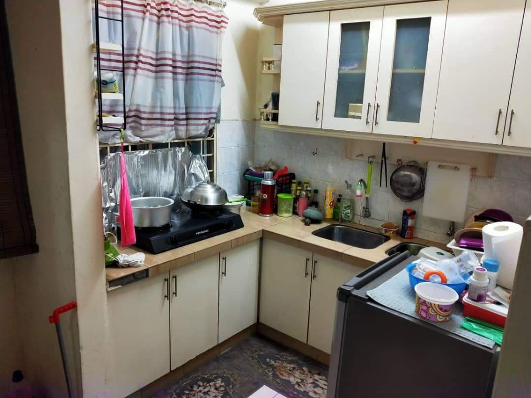 Palm Garden Apartment Bandar Baru Klang - photo 6