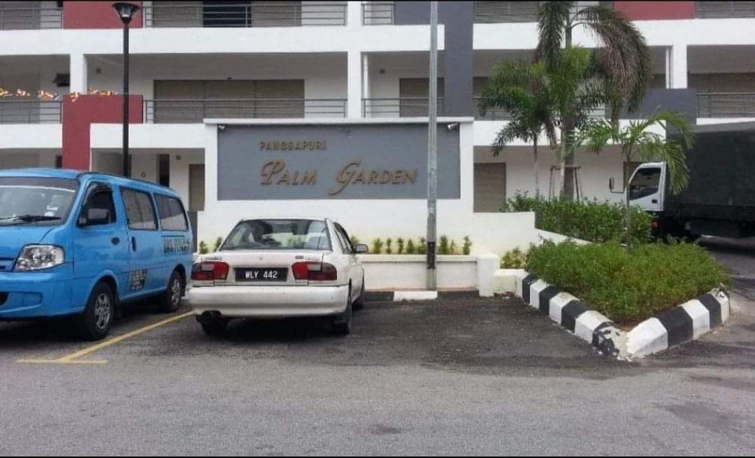 Palm Garden Apartment Bandar Baru Klang - photo 7