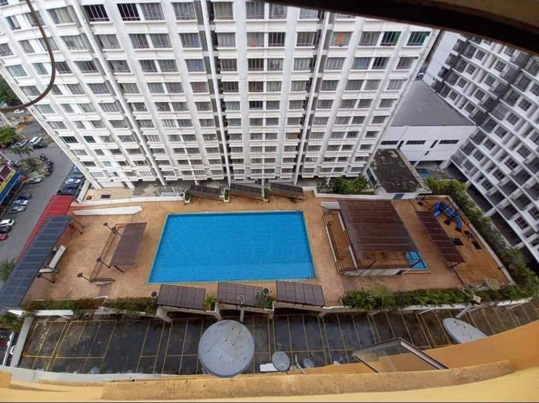 Palm Garden Apartment Bandar Baru Klang - photo 8