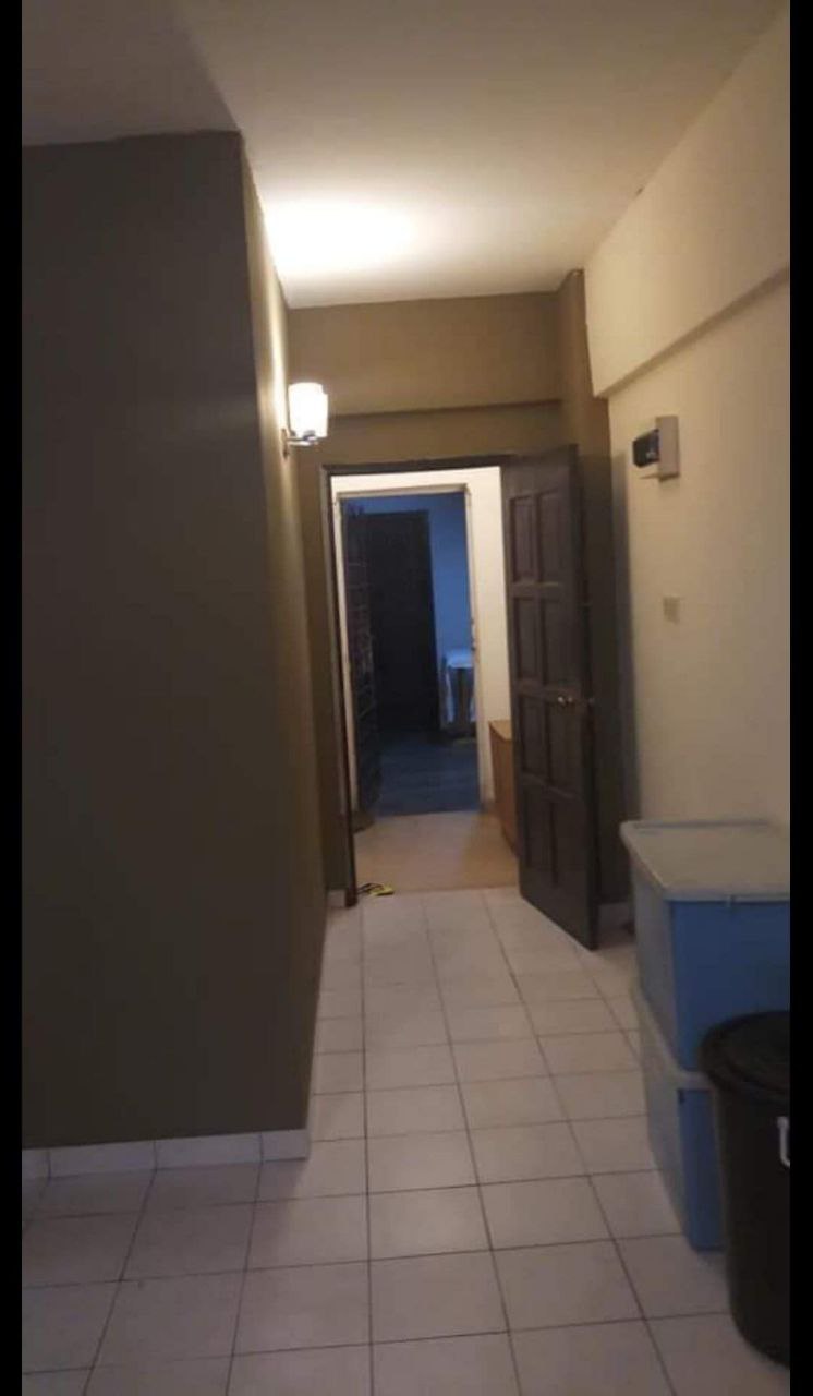 Palm Garden Apartment Bandar Baru Klang - photo 10