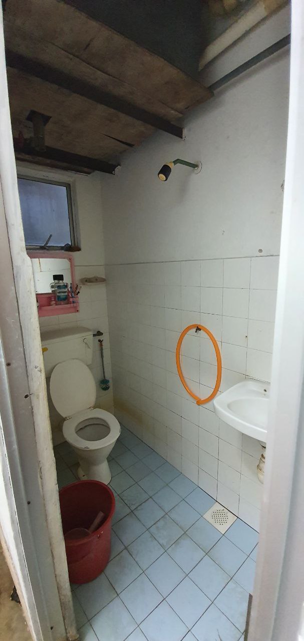 Apartment Taman Koperasi Cuepacs Cheras - photo 2
