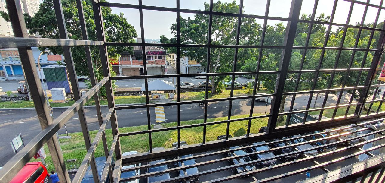 Apartment Taman Koperasi Cuepacs Cheras - photo 12