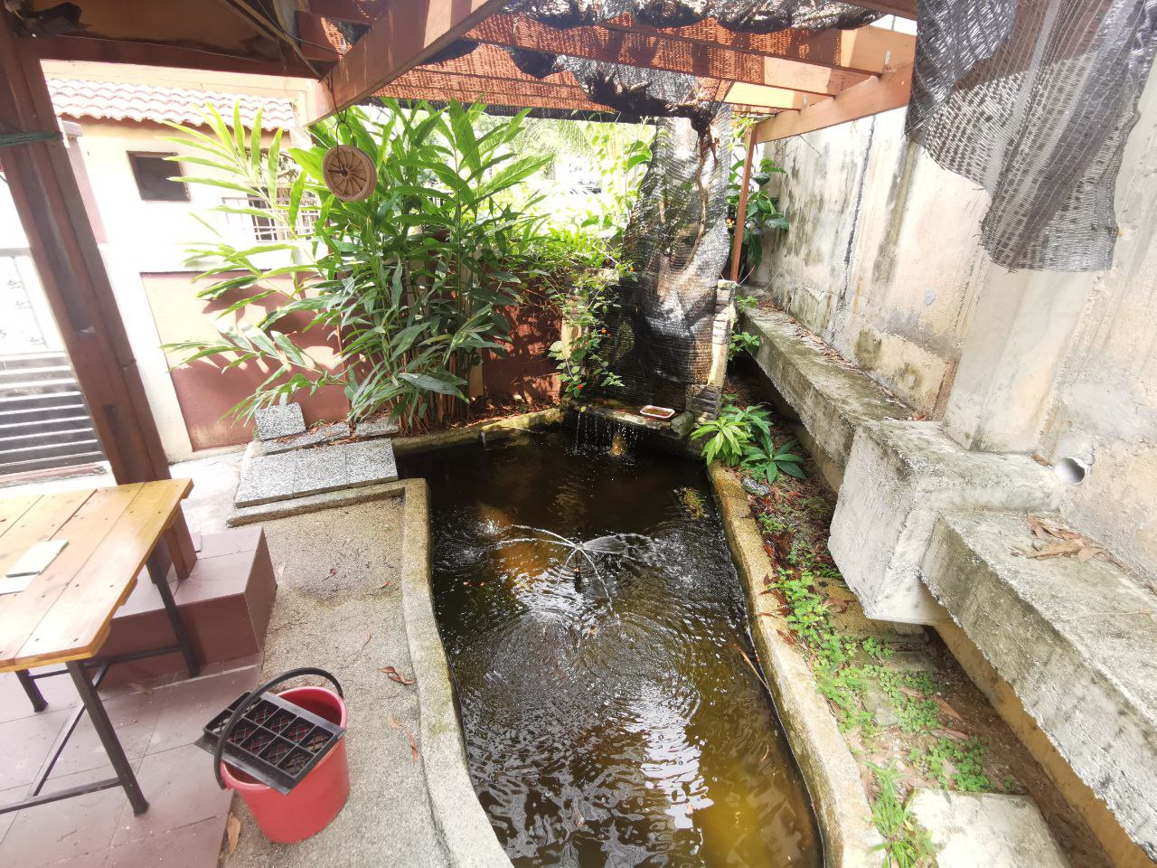 Renovated Double Storey Terrace Seksyen 8 - photo 2