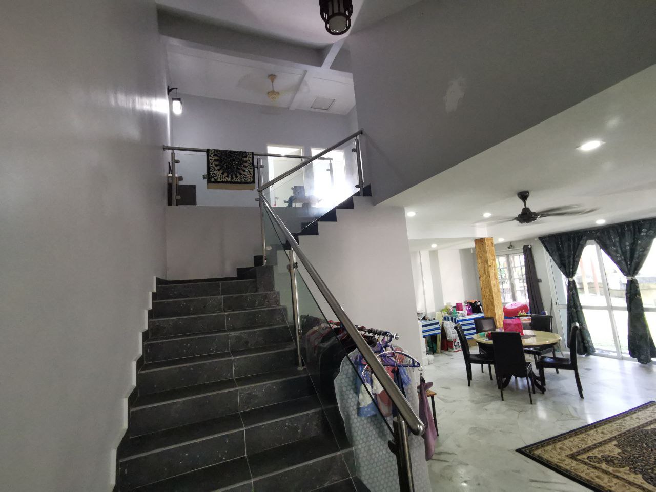 Renovated Double Storey Terrace Seksyen 8 - photo 10
