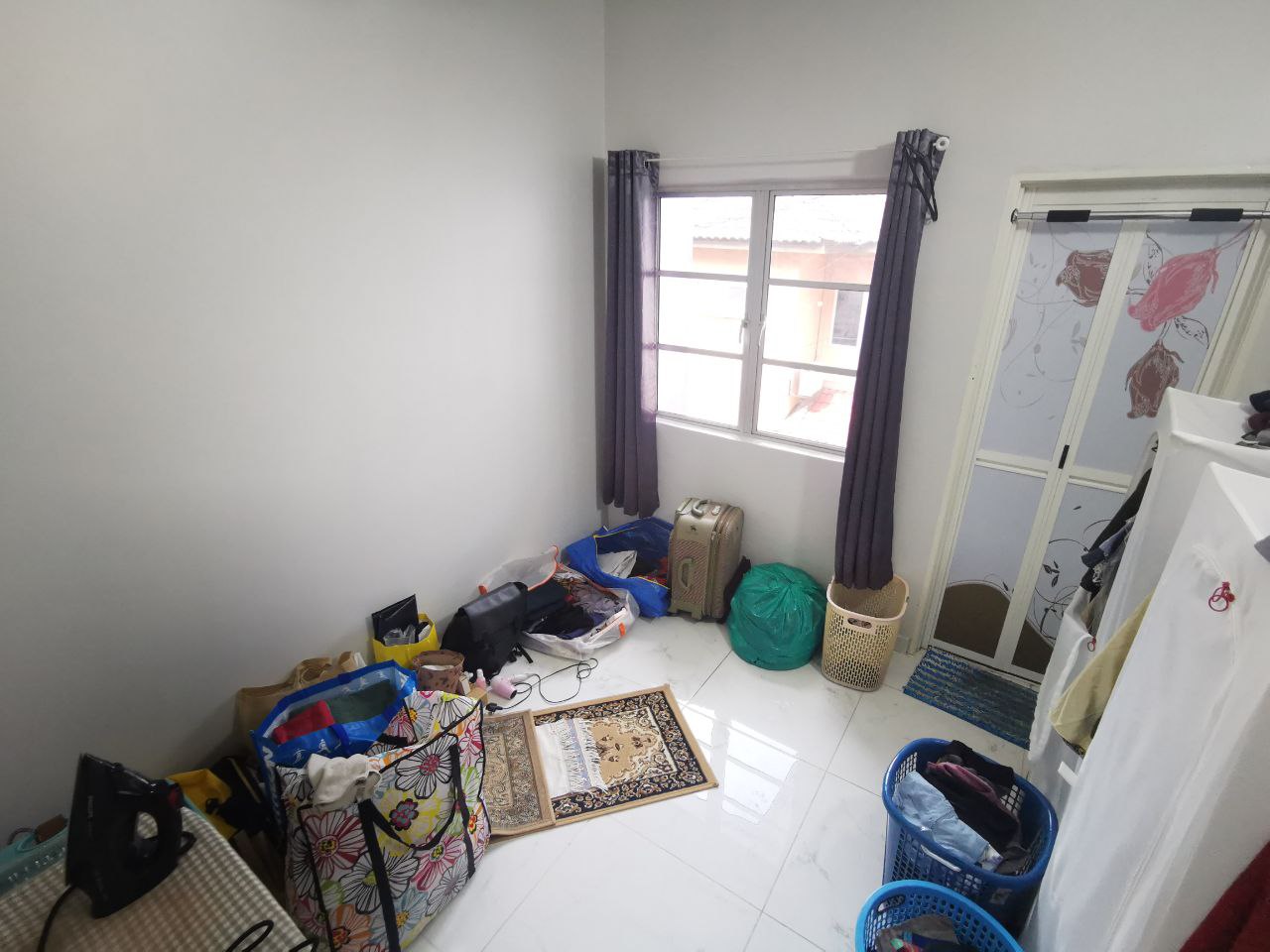 Renovated Double Storey Terrace Seksyen 8 - photo 13