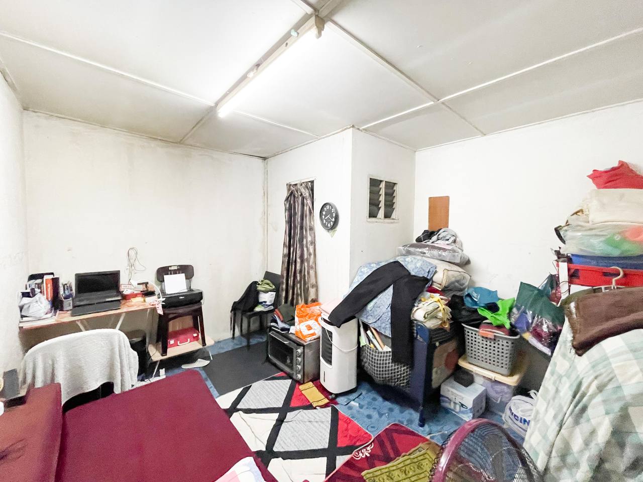 Double Storey Terrace Seksyen 18 Shah Alam - photo 4