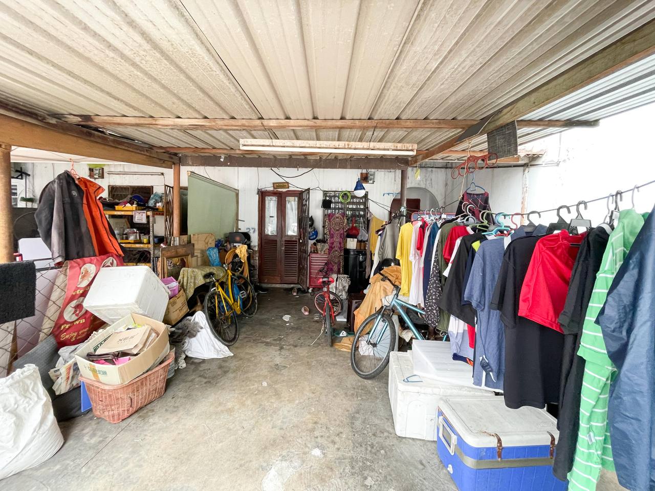Double Storey Terrace Seksyen 18 Shah Alam - photo 5