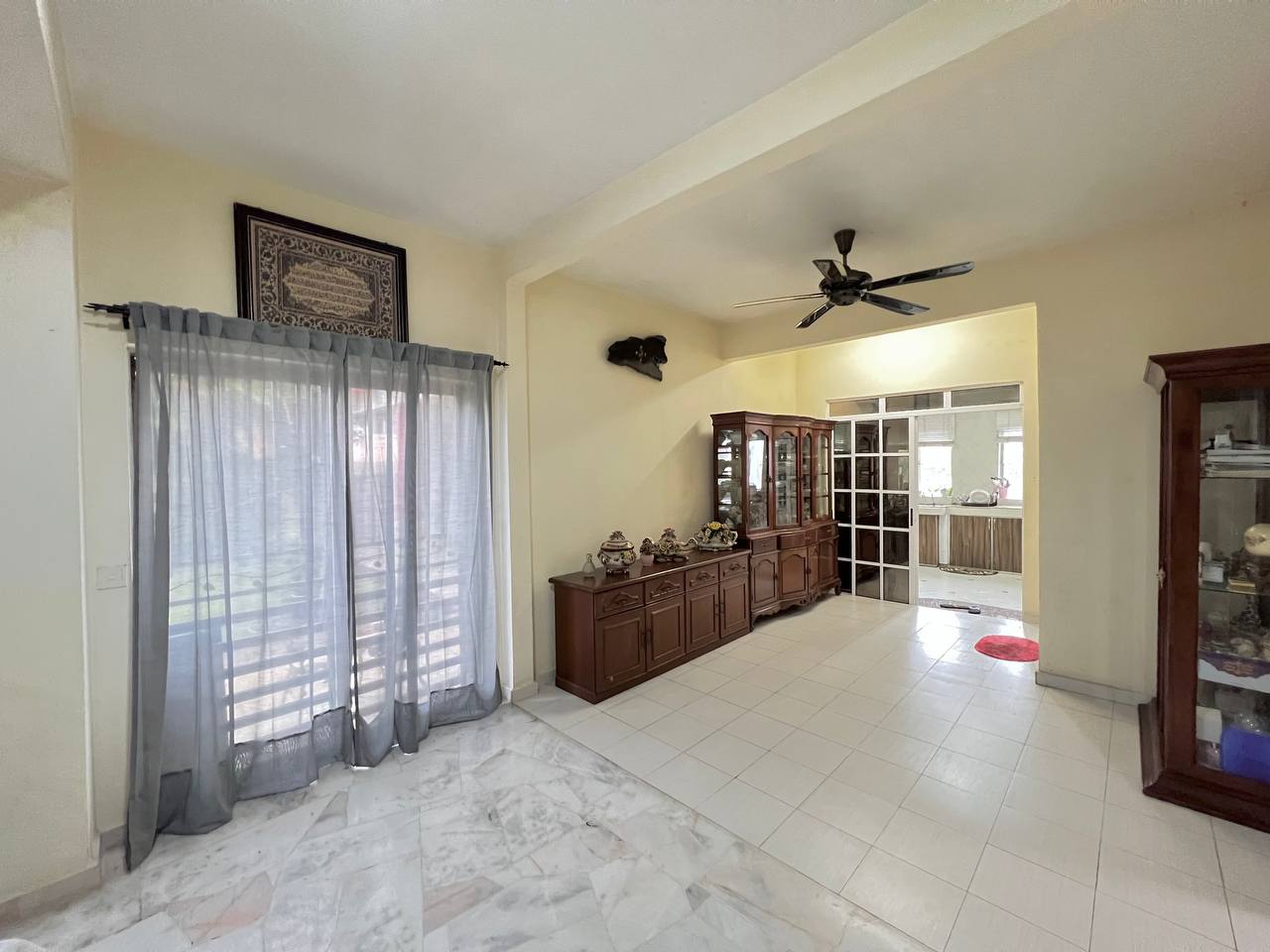 Renovated Corner Lot Blok 3 Tasik Puteri Rawang - photo 3