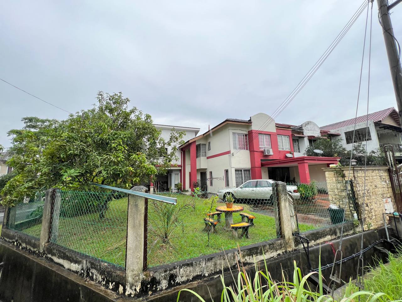 Renovated Corner Lot Blok 3 Tasik Puteri Rawang - photo 4