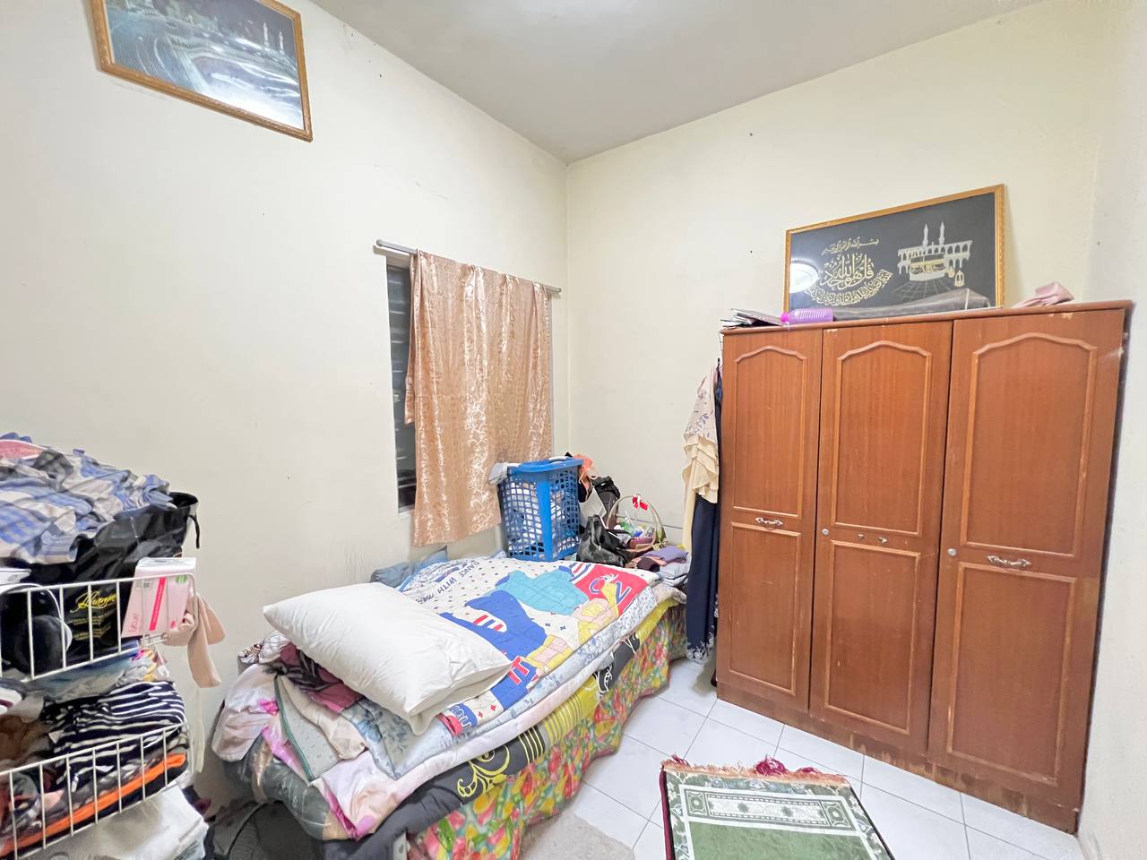 Renovated Corner Lot Blok 3 Tasik Puteri Rawang - photo 5