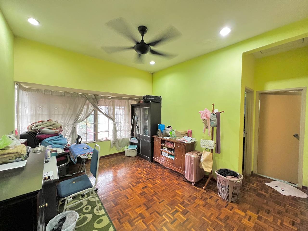 Renovated Corner Lot Blok 3 Tasik Puteri Rawang - photo 6