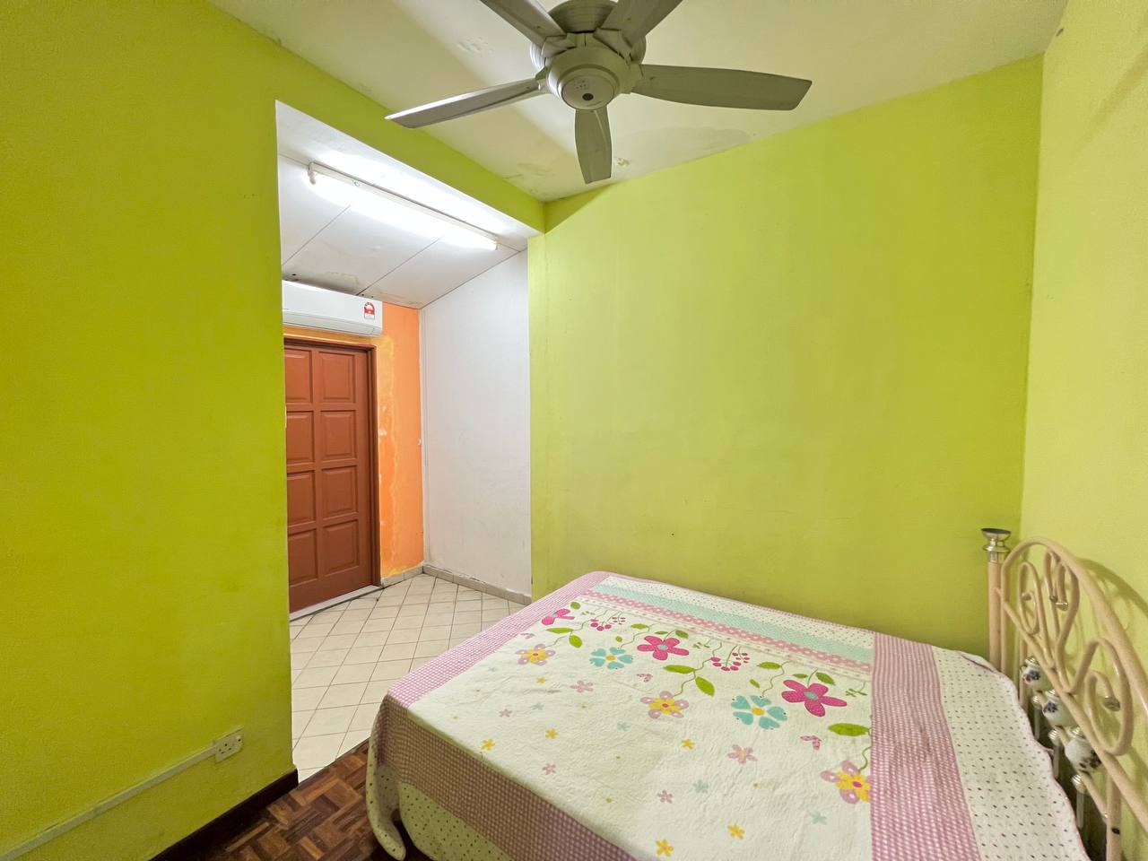 Renovated Corner Lot Blok 3 Tasik Puteri Rawang - photo 8