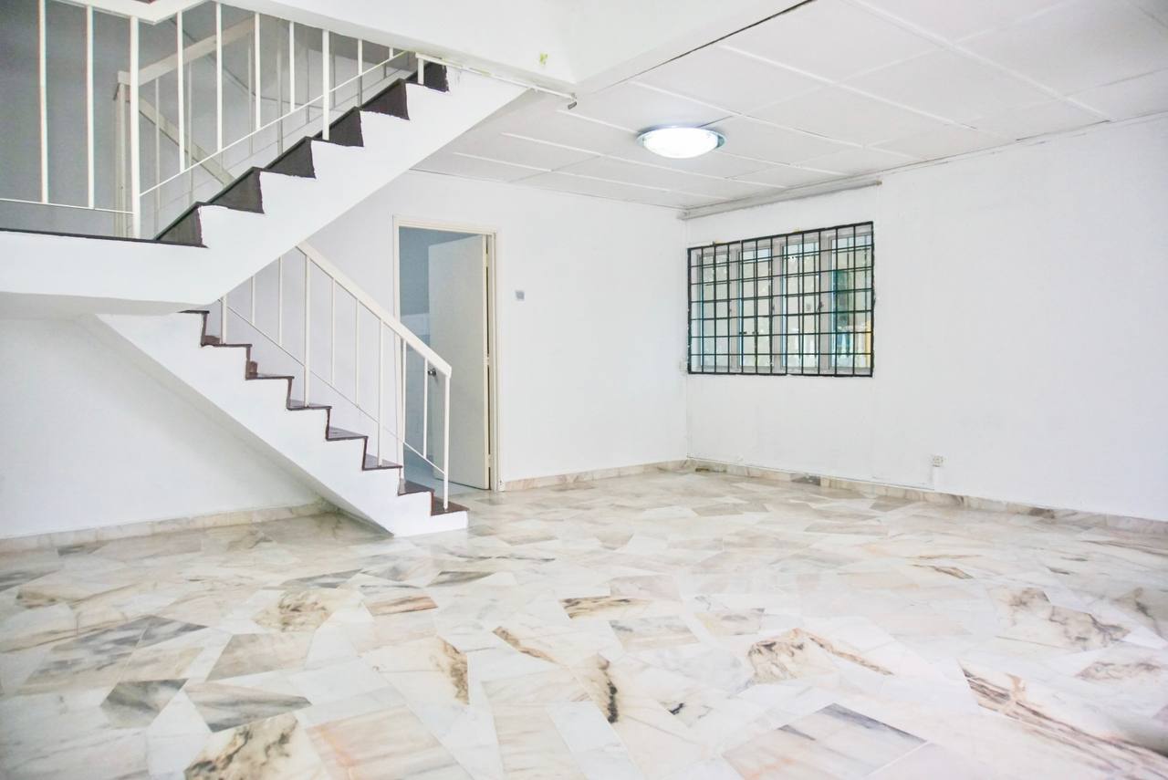 Renovated Corner Lot Blok 3 Tasik Puteri Rawang - photo 9