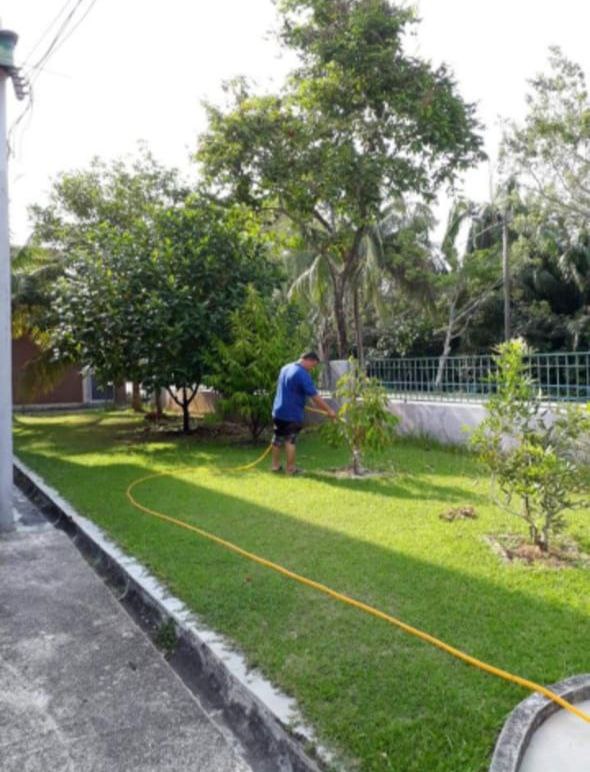 Corner Lot Double Storey Terrace Taman Seri Bayu - photo 5
