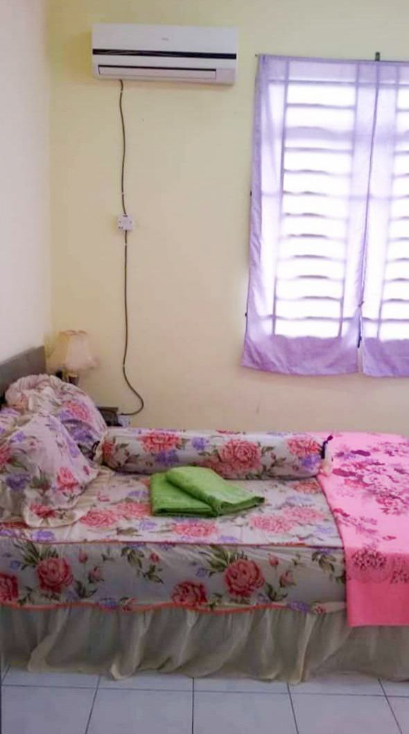 Corner Lot Double Storey Terrace Taman Seri Bayu - photo 7