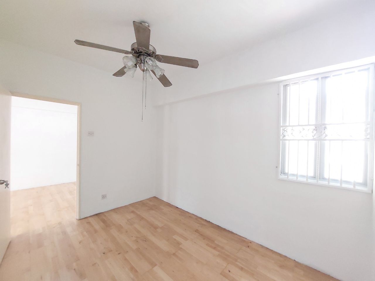 Apartment Taman Cheras Utama Cheras - photo 2