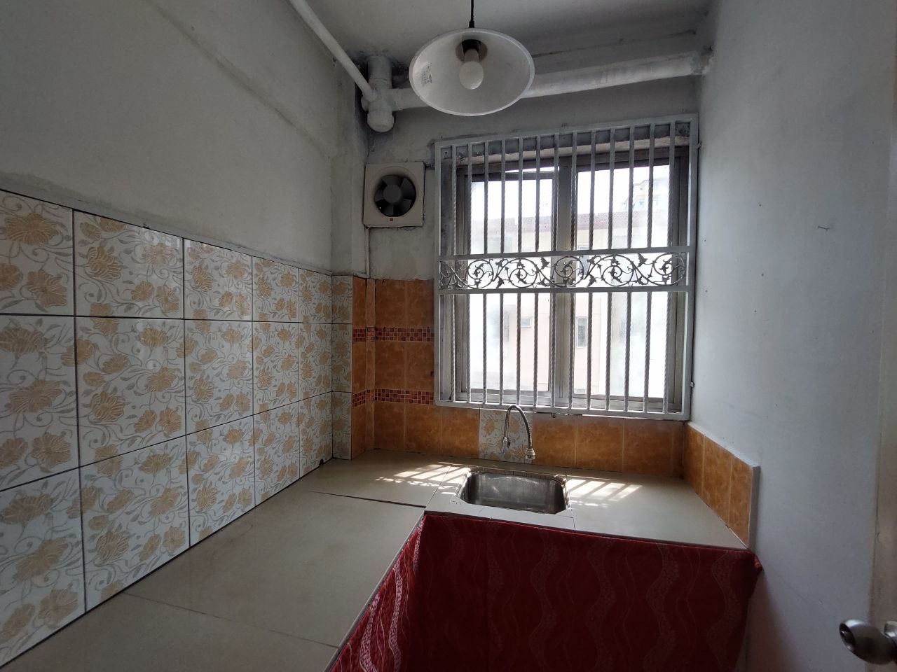 Apartment Taman Cheras Utama Cheras - photo 5