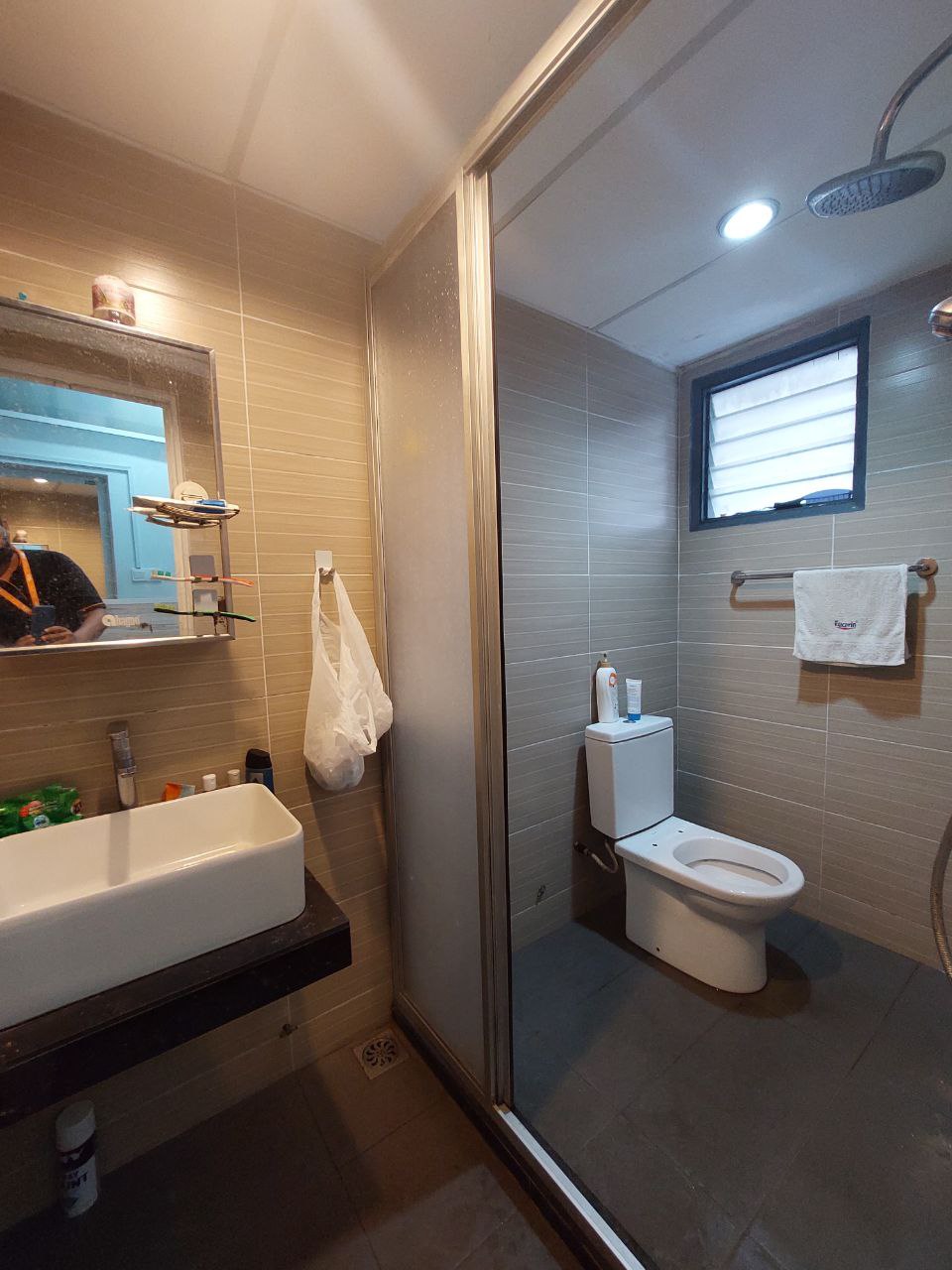 Sri Ledang Condominium Wangsa Maju Kuala Lumpur - photo 5