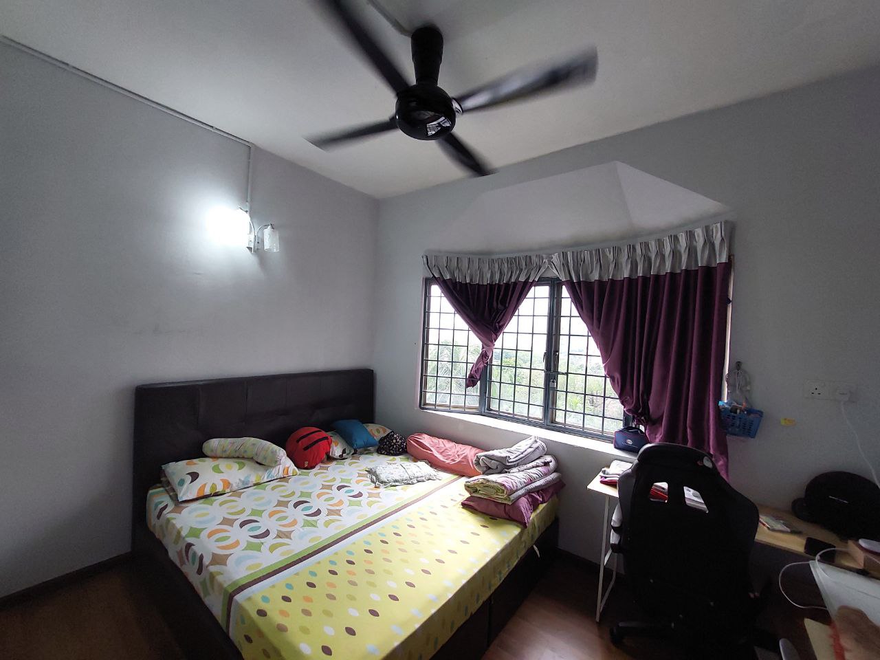 Sri Ledang Condominium Wangsa Maju Kuala Lumpur - photo 6