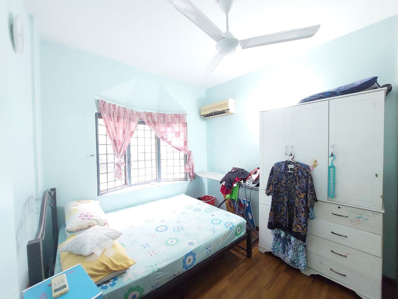 Sri Ledang Condominium Wangsa Maju Kuala Lumpur - photo 8