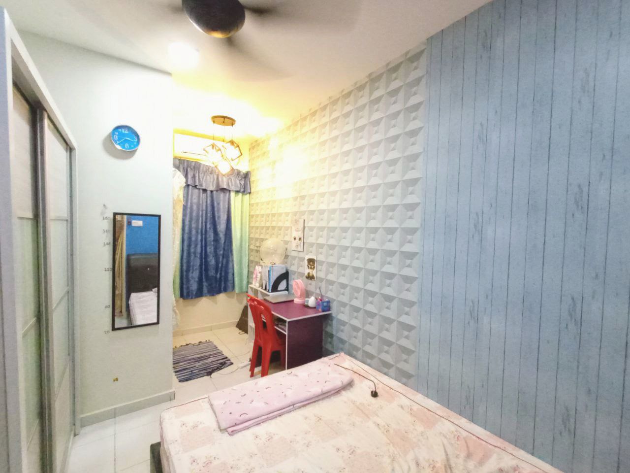 Renovated Double Storey Bandar Tasik Kesuma - photo 2