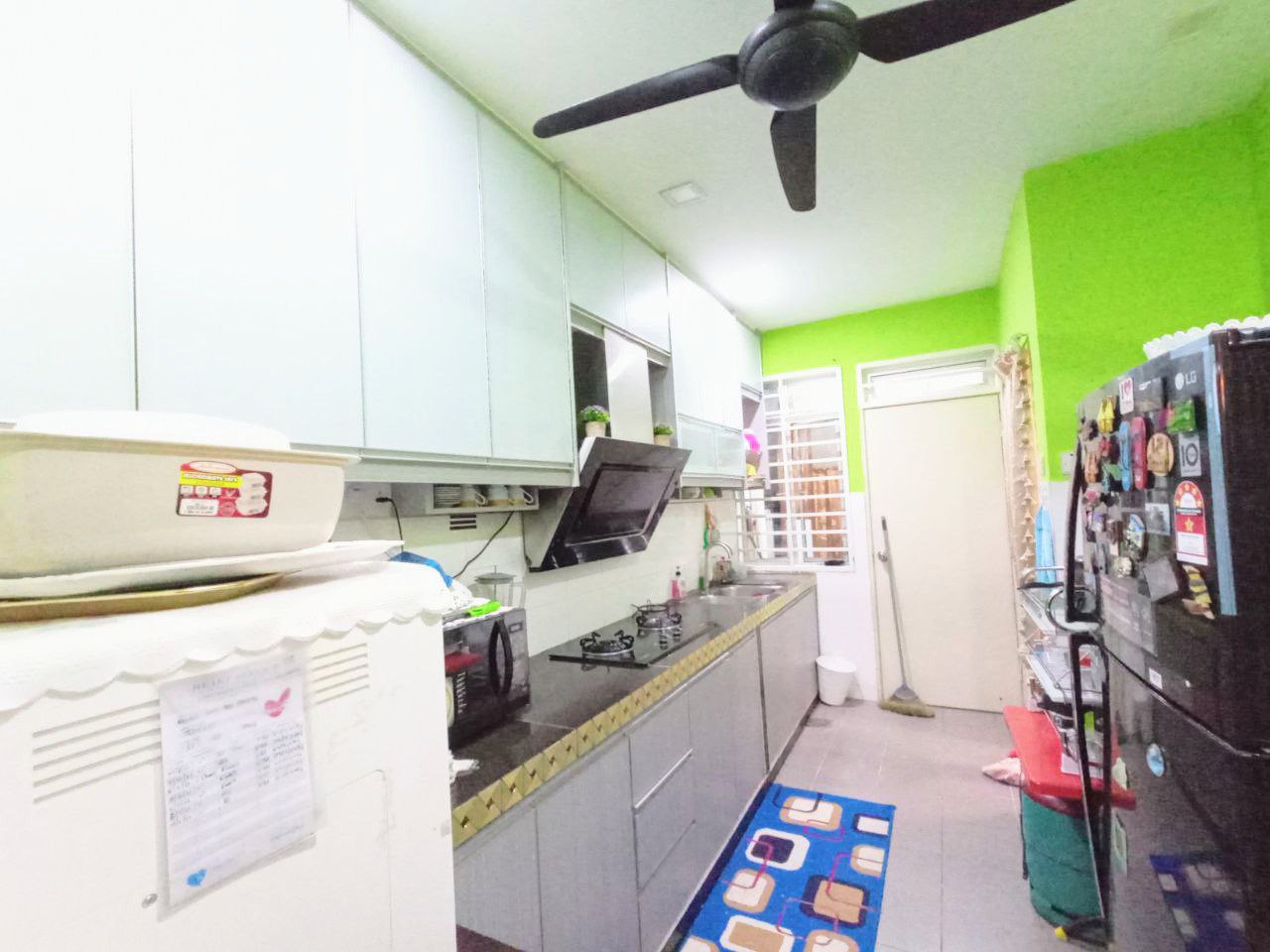Renovated Double Storey Bandar Tasik Kesuma - photo 4