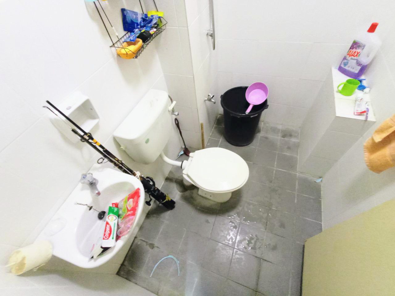 Renovated Double Storey Bandar Tasik Kesuma - photo 6