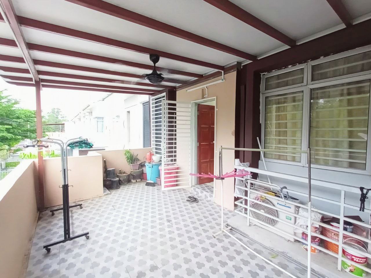 Renovated Double Storey Bandar Tasik Kesuma - photo 12